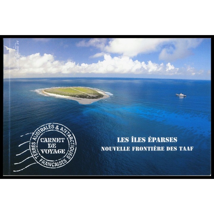 TAAF - Carnet 535