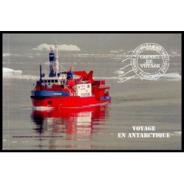 TAAF - Carnet 661