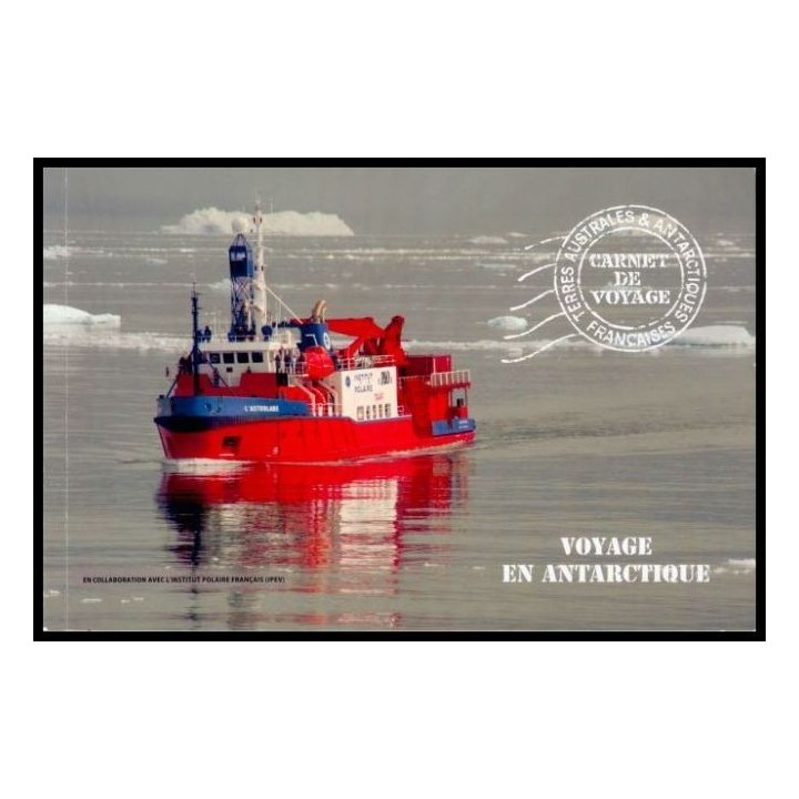 TAAF - Carnet 661