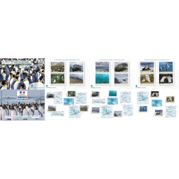 TAAF - Carnet 941