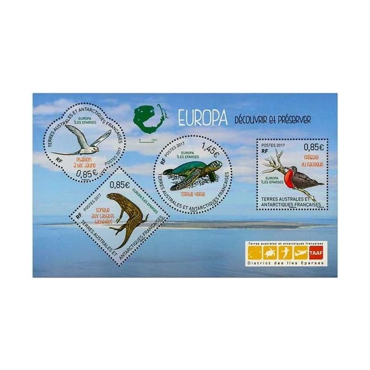 TAAF - F840