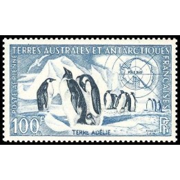 TAAF - Poste Aérienne 003