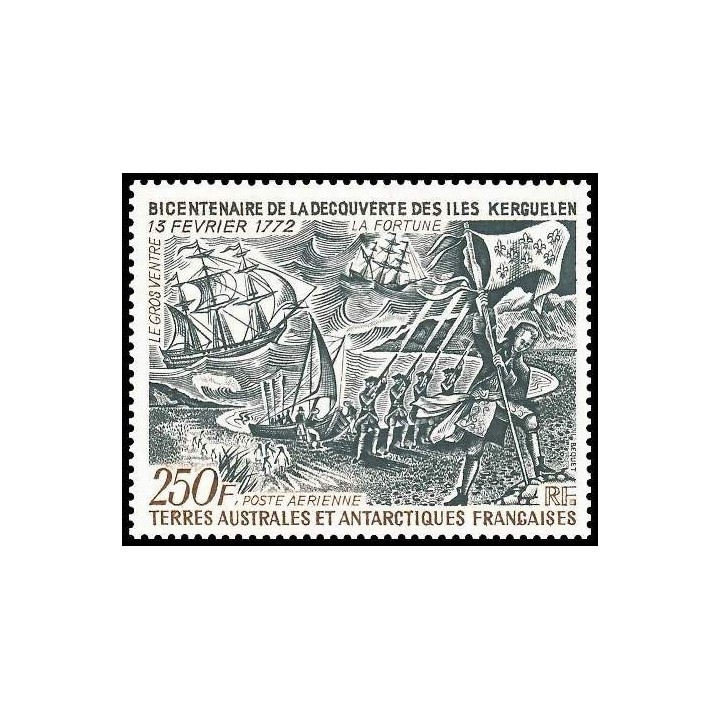 TAAF - Poste Aérienne 028