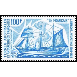 TAAF - Poste Aérienne 038