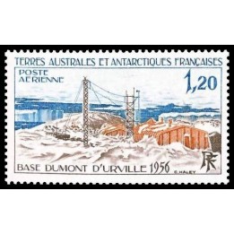 TAAF - Poste Aérienne 042
