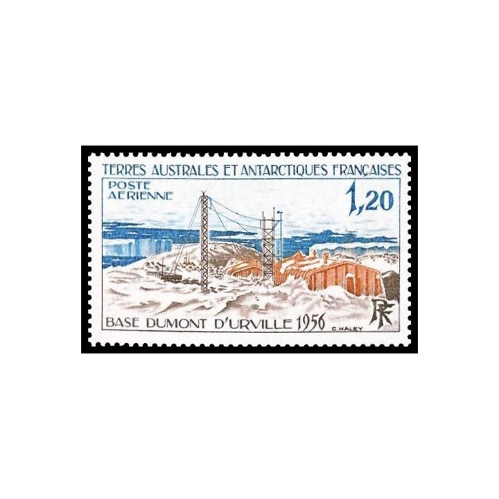 TAAF - Poste Aérienne 042