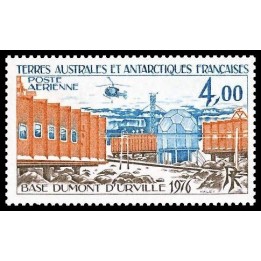 TAAF - Poste Aérienne 043
