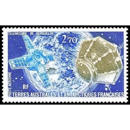 TAAF - Poste Aérienne 049