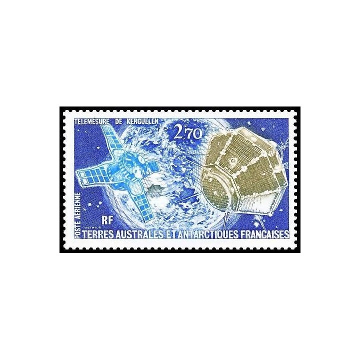 TAAF - Poste Aérienne 049