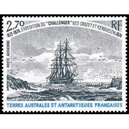 TAAF - Poste Aérienne 053