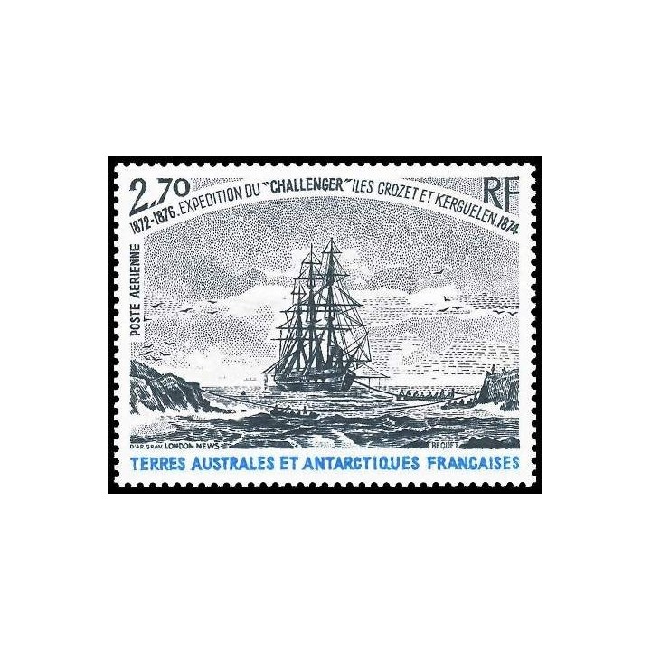 TAAF - Poste Aérienne 053