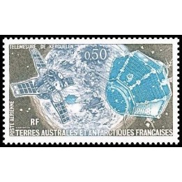 TAAF - Poste Aérienne 056