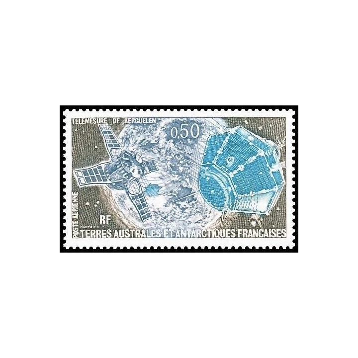 TAAF - Poste Aérienne 056