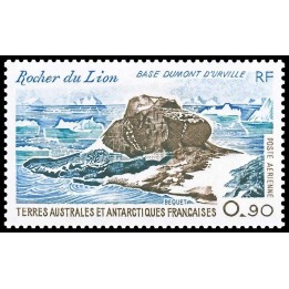 TAAF - Poste Aérienne 057