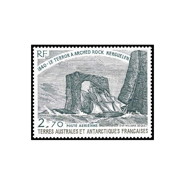 TAAF - Poste Aérienne 059