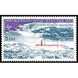 TAAF - Poste Aérienne 065