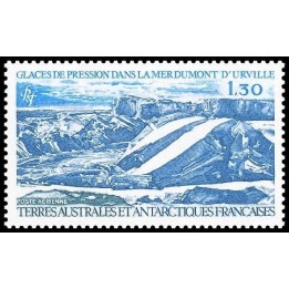 TAAF - Poste Aérienne 066
