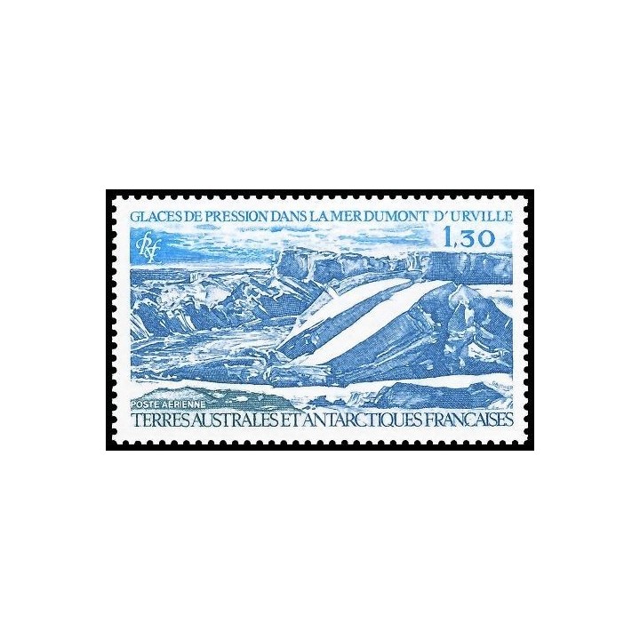 TAAF - Poste Aérienne 066