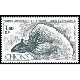 TAAF - Poste Aérienne 067