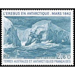 TAAF - Poste Aérienne 079