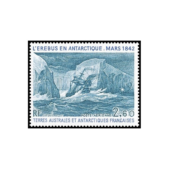 TAAF - Poste Aérienne 079