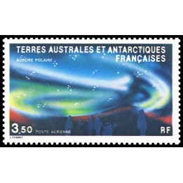 TAAF - Poste Aérienne 081