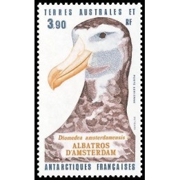 TAAF - Poste Aérienne 087