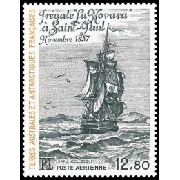 TAAF - Poste Aérienne 088