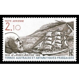 TAAF - Poste Aérienne 093