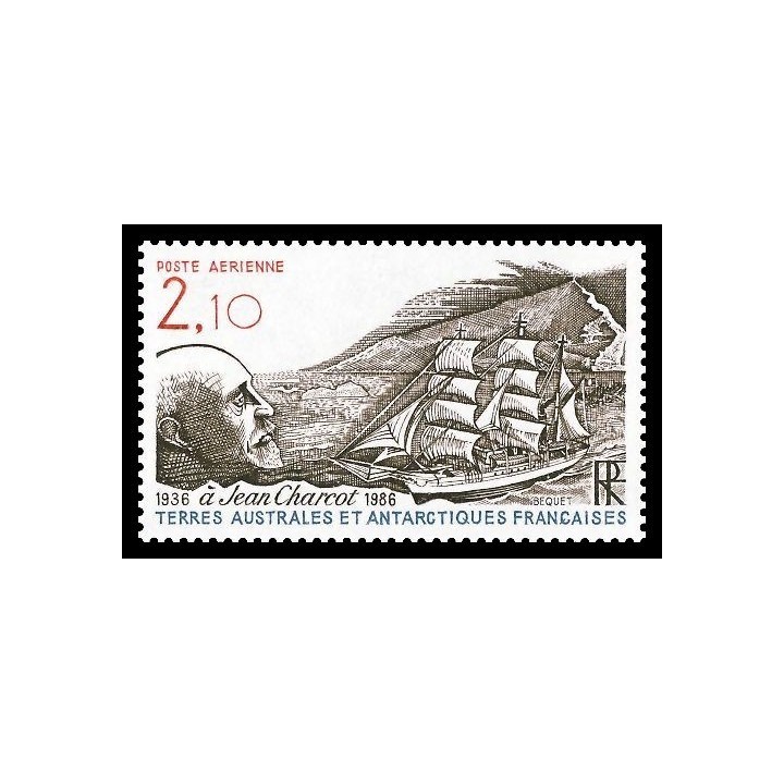 TAAF - Poste Aérienne 093