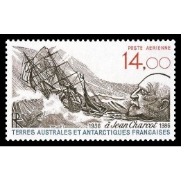 TAAF - Poste Aérienne 094