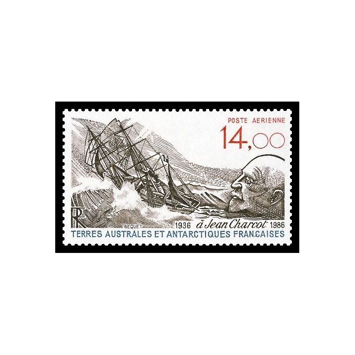 TAAF - Poste Aérienne 094