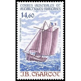 TAAF - Poste Aérienne 097
