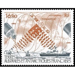 TAAF - Poste Aérienne 099