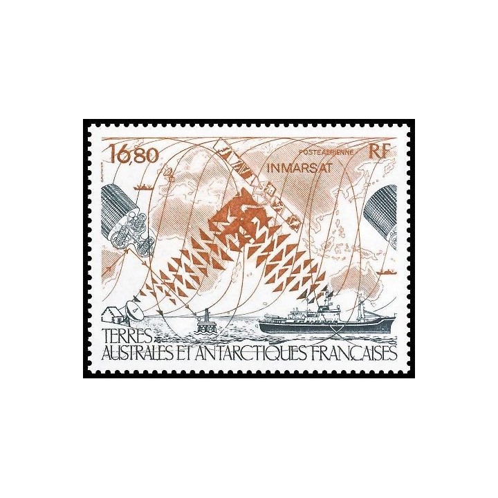 TAAF - Poste Aérienne 099