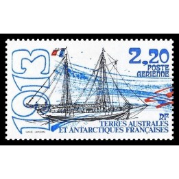 TAAF - Poste Aérienne 105