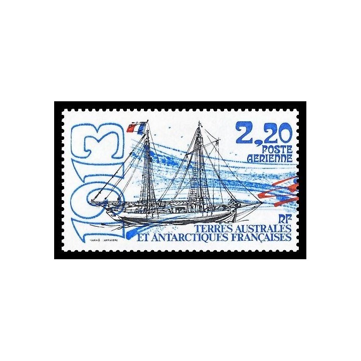 TAAF - Poste Aérienne 105