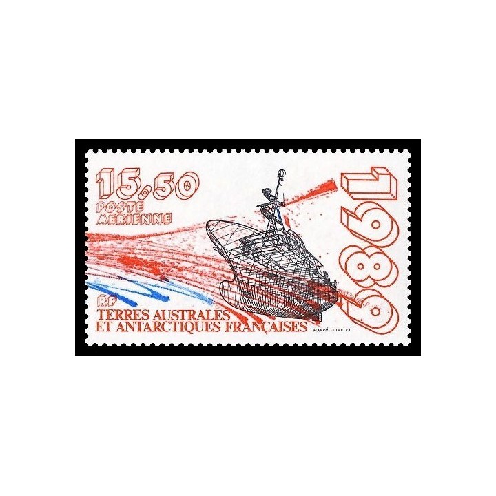 TAAF - Poste Aérienne 106