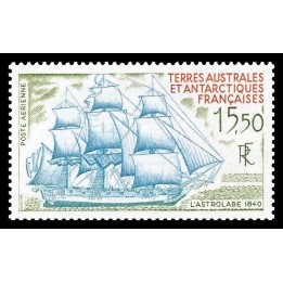 TAAF - Poste Aérienne 113