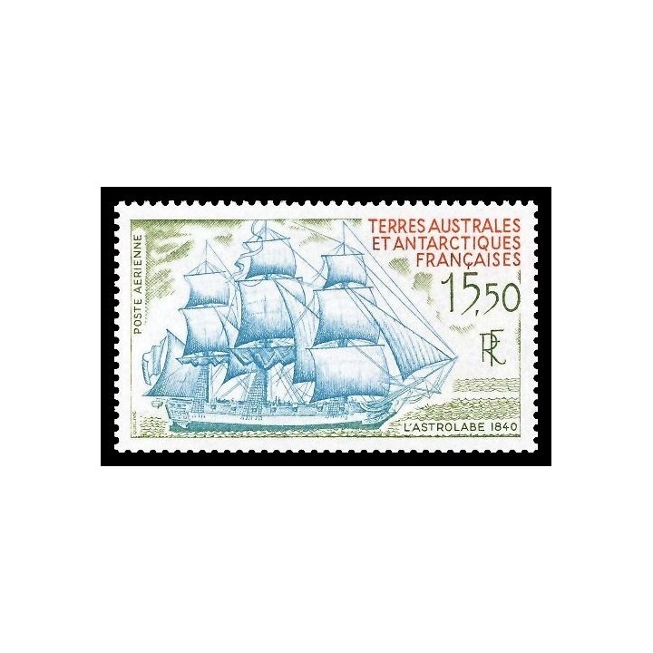 TAAF - Poste Aérienne 113