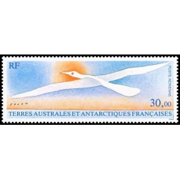 TAAF - Poste Aérienne 114