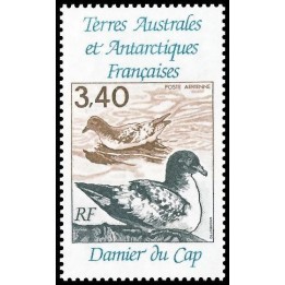 TAAF - Poste Aérienne 121