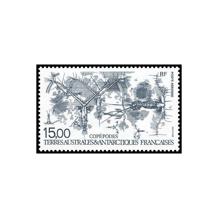 TAAF - Poste Aérienne 129