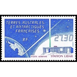 TAAF - Poste Aérienne 132