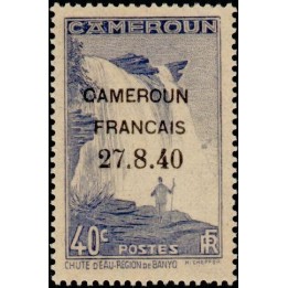 Cameroun - 217
