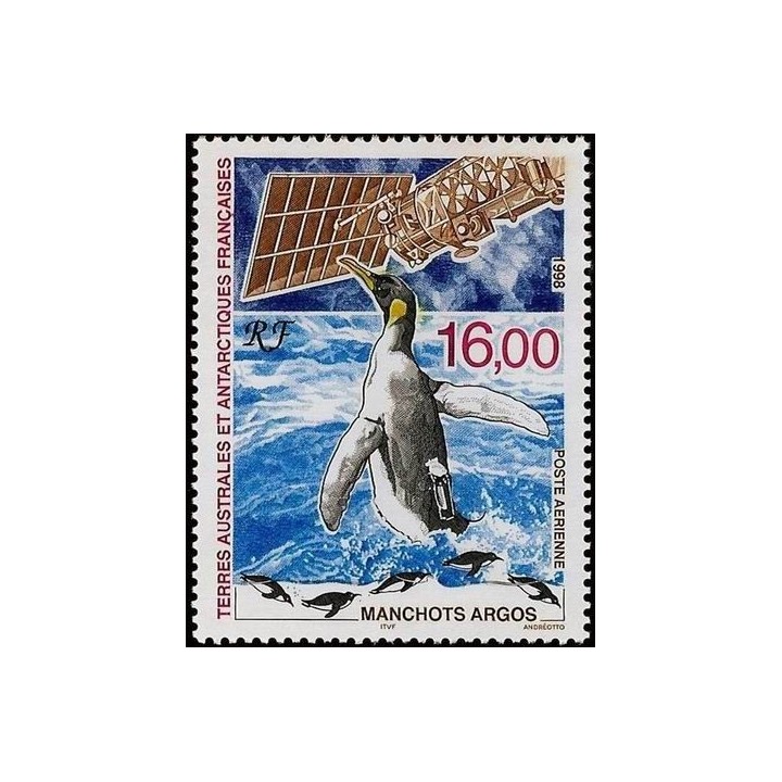 TAAF - Poste Aérienne 148