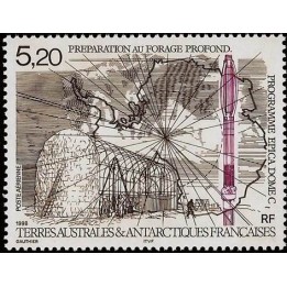 TAAF - Poste Aérienne 149