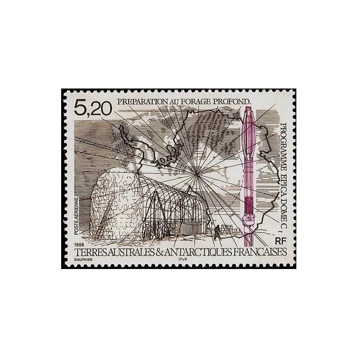 TAAF - Poste Aérienne 149