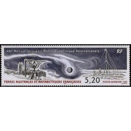 TAAF - Poste Aérienne 150
