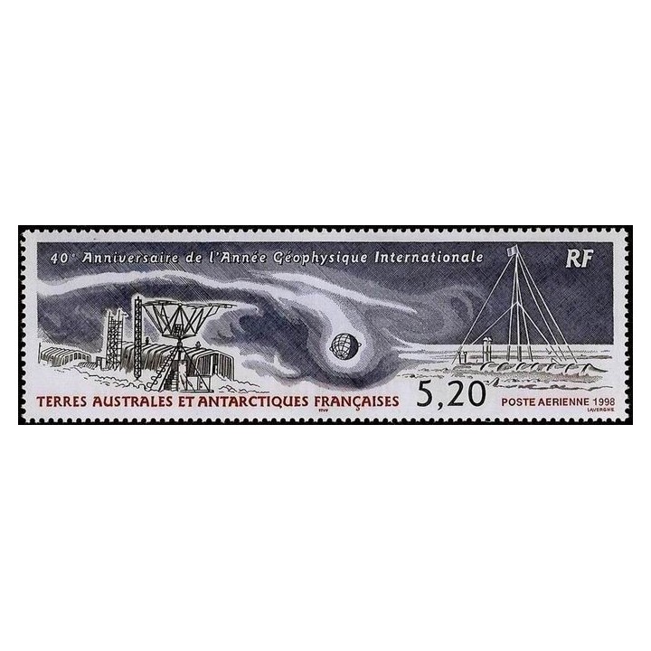TAAF - Poste Aérienne 150